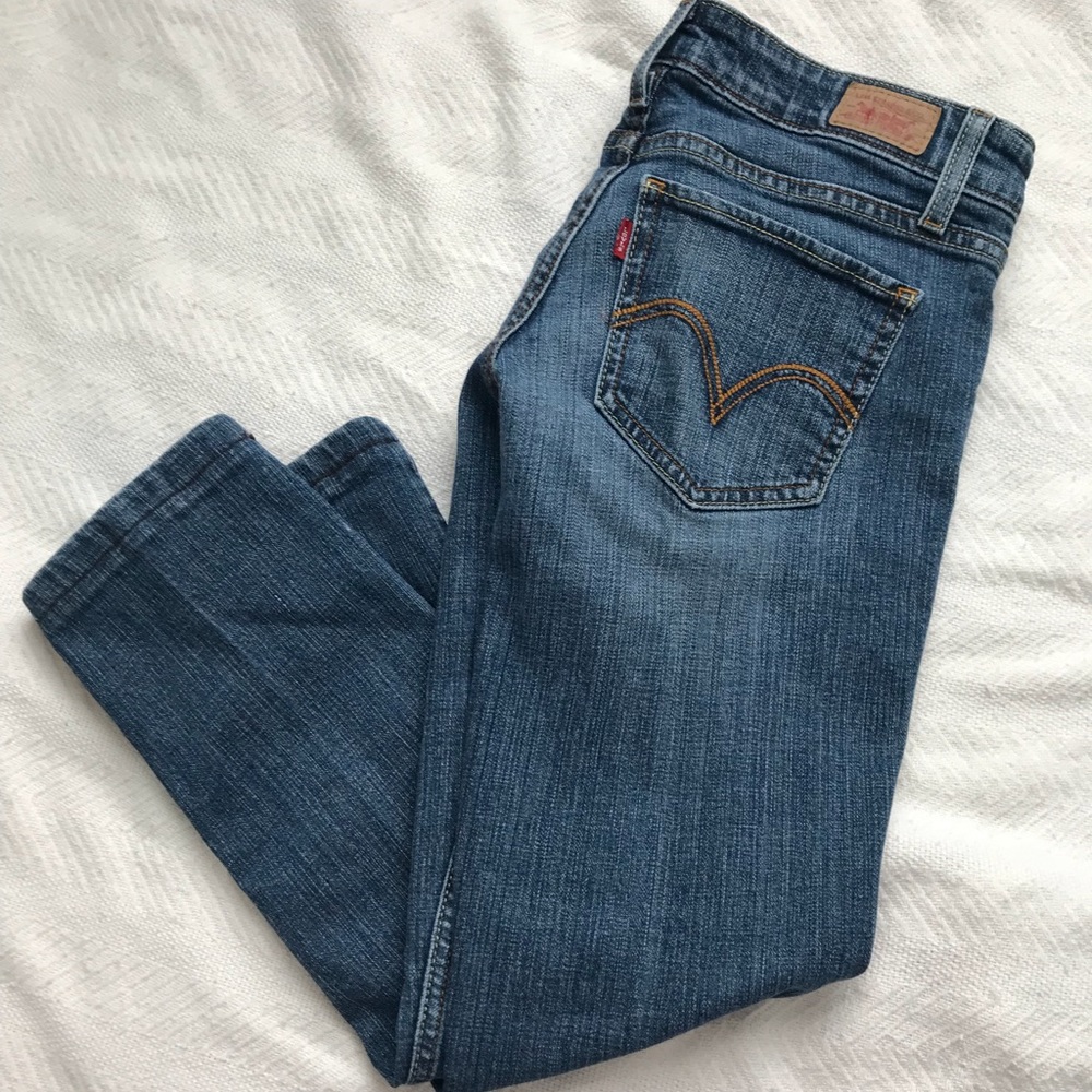Levi’s Jeans